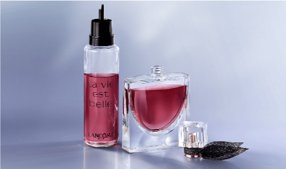 La Vie Est Belle l'Elixir - la recharge