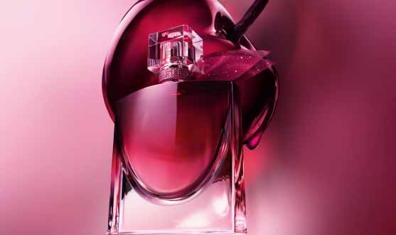 Lanc&ocirc;me La Vie Est Belle Very Cherry