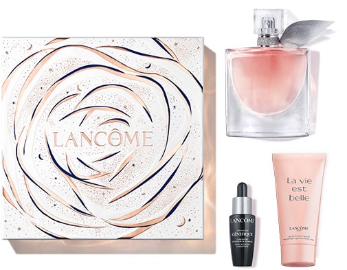 Lancome coffret