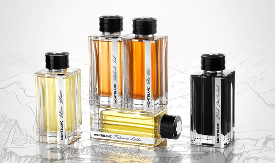 STAR OUD, LE NOUVEAU PARFUM DE LA COLLECTION