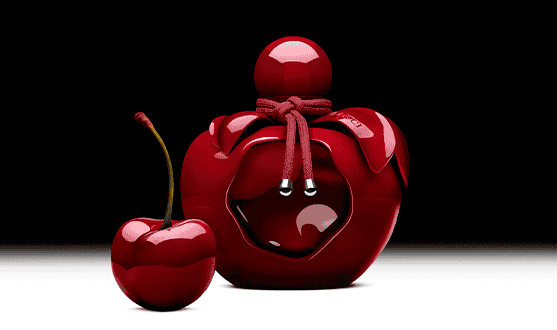 Nina Rouge Crush