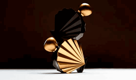 V&eacute;nus de Nina Ricci Intense