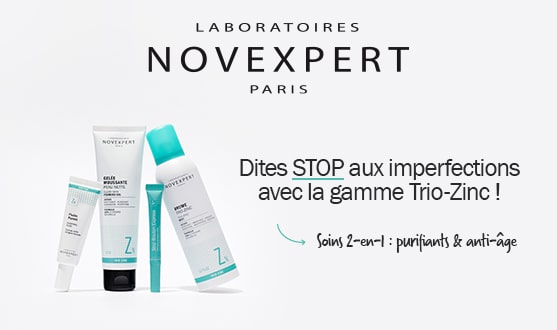 Novexpert - Stop aux imperfections !