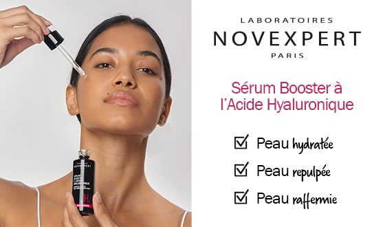 Novexpert - Acide Hyaluronique