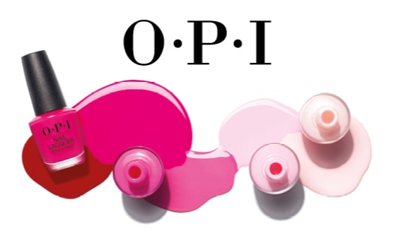 OPI vernis à ongles classiques