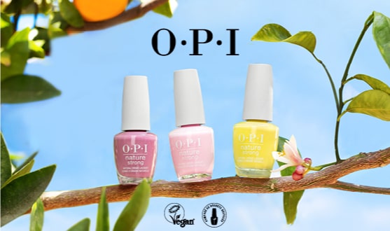 OPI Nature Strong