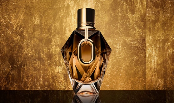 Million Gold For Her parfum
