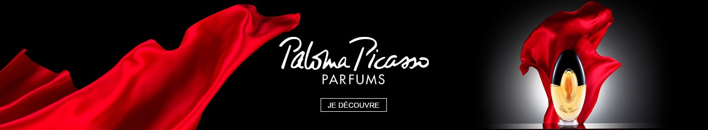 Paloma Picasso parfums