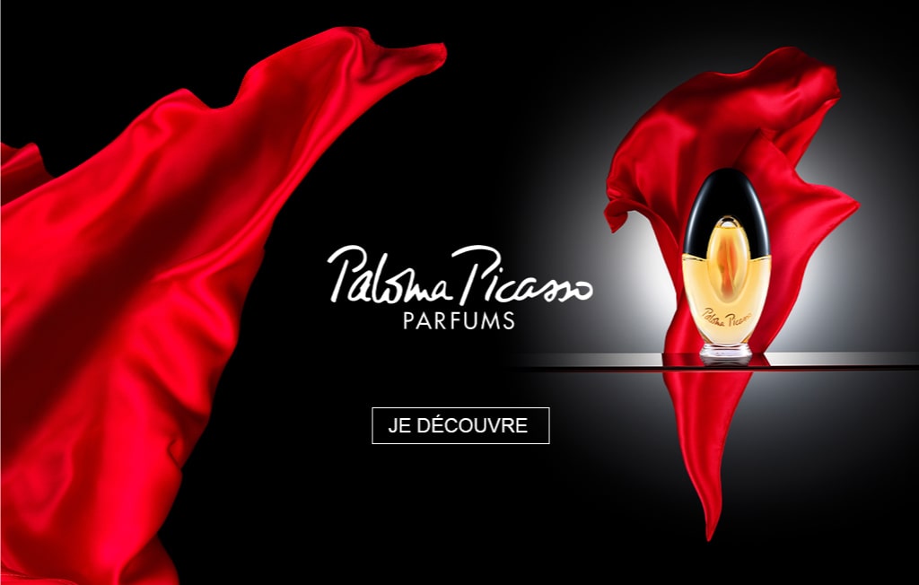 Paloma Picasso parfums