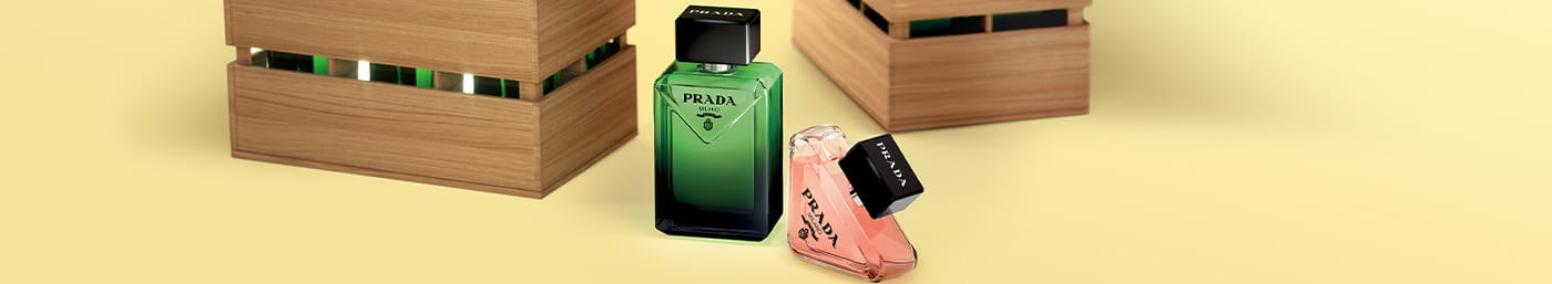 Prada parfums