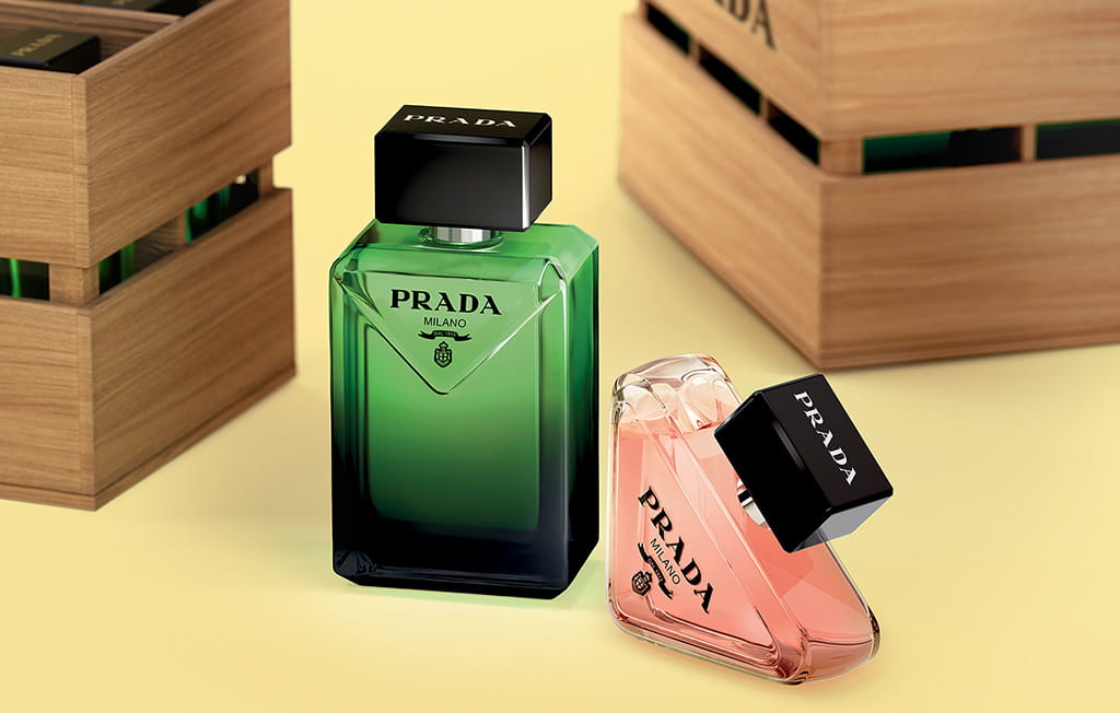 Prada parfums