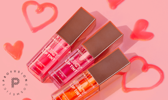Profusion Love is in the air
