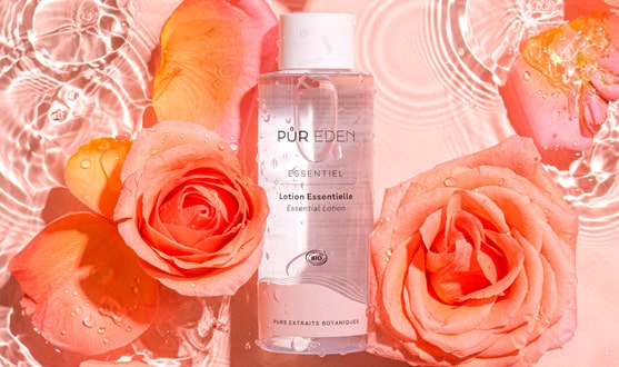 Pur Eden Lotion Essentielle