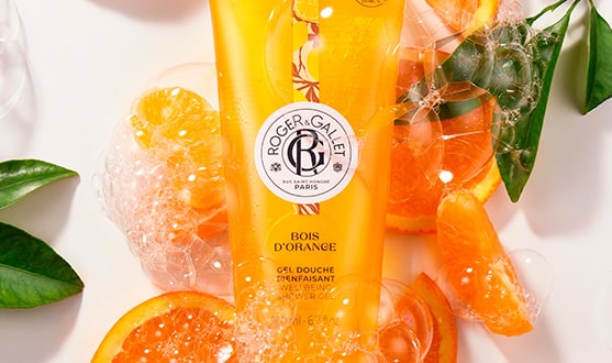 Roger&Gallet Distillateur de bonheur