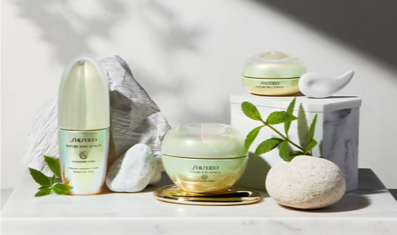 Shiseido rituel Yutaka