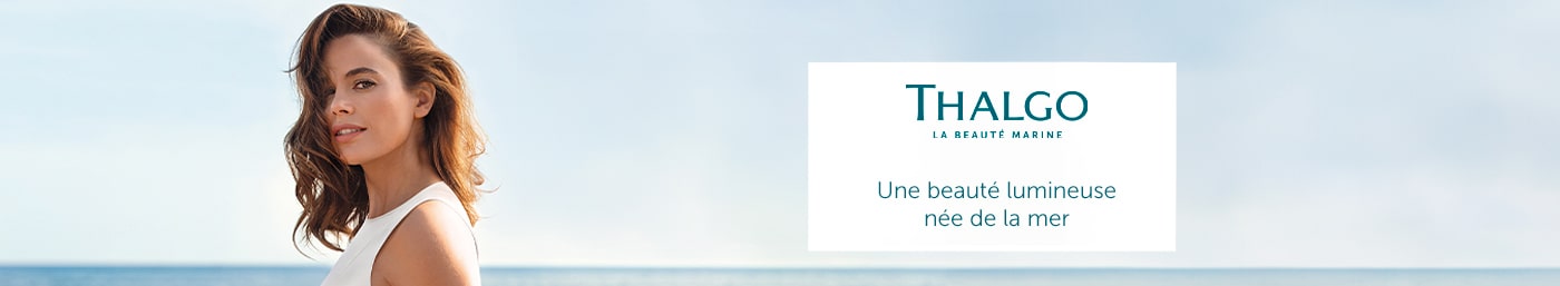 Beauty Success - les soins professionnels Thalgo