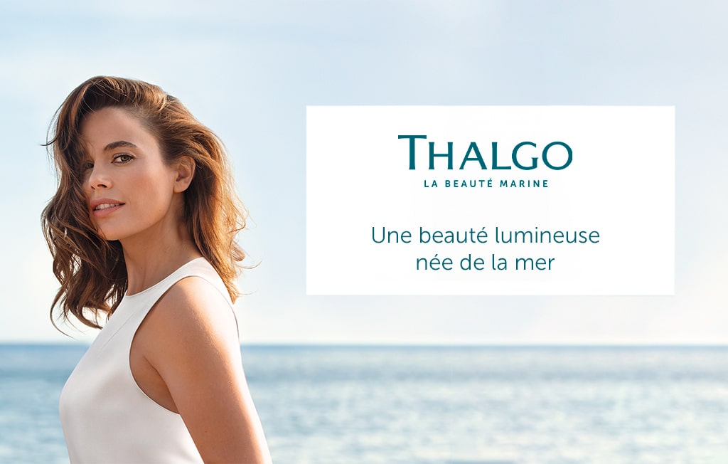 Beauty Success - les soins professionnels Thalgo
