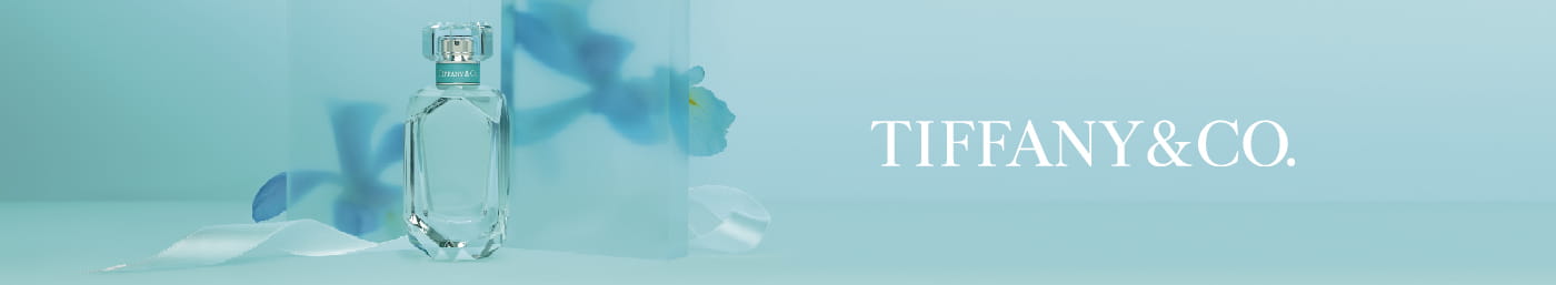 Tiffany parfums