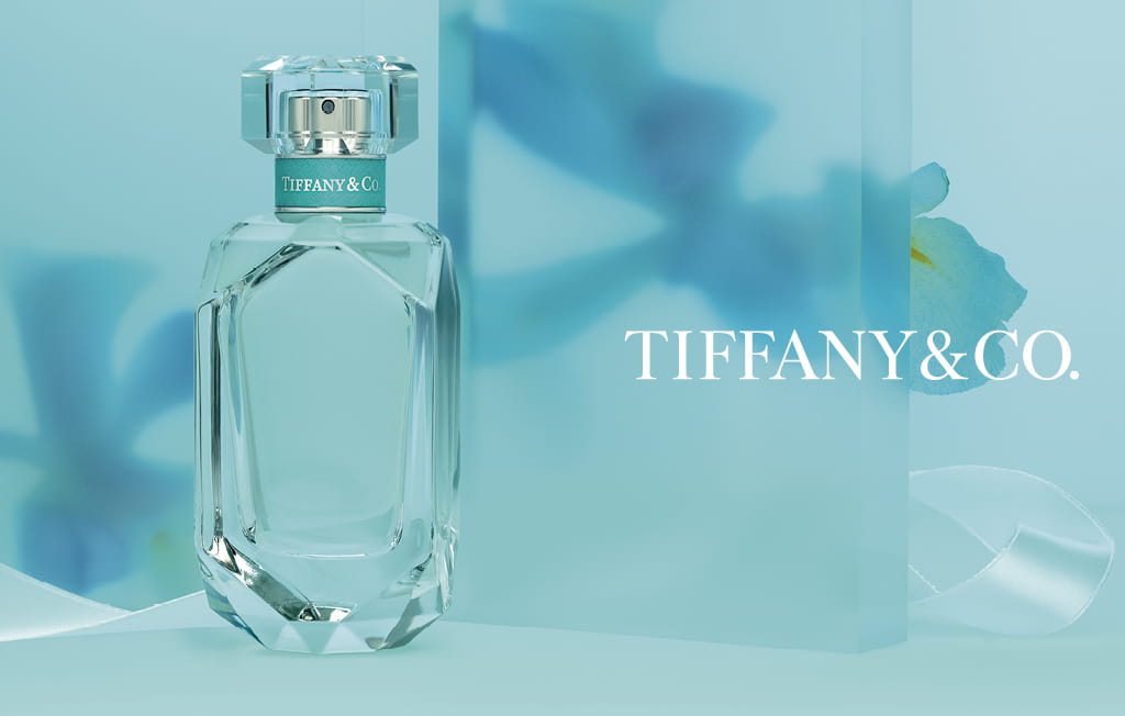 Tiffany parfums