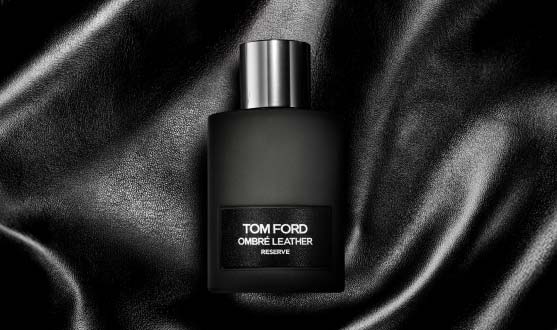 Tom Ford Ombr&eacute; Leather