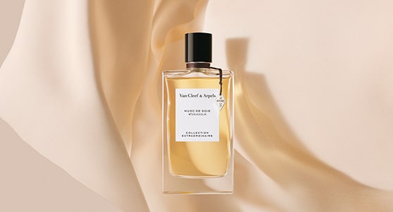 Van Cleef & Arpels Musc de soie