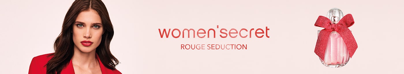 Women Secret - rouge seduction