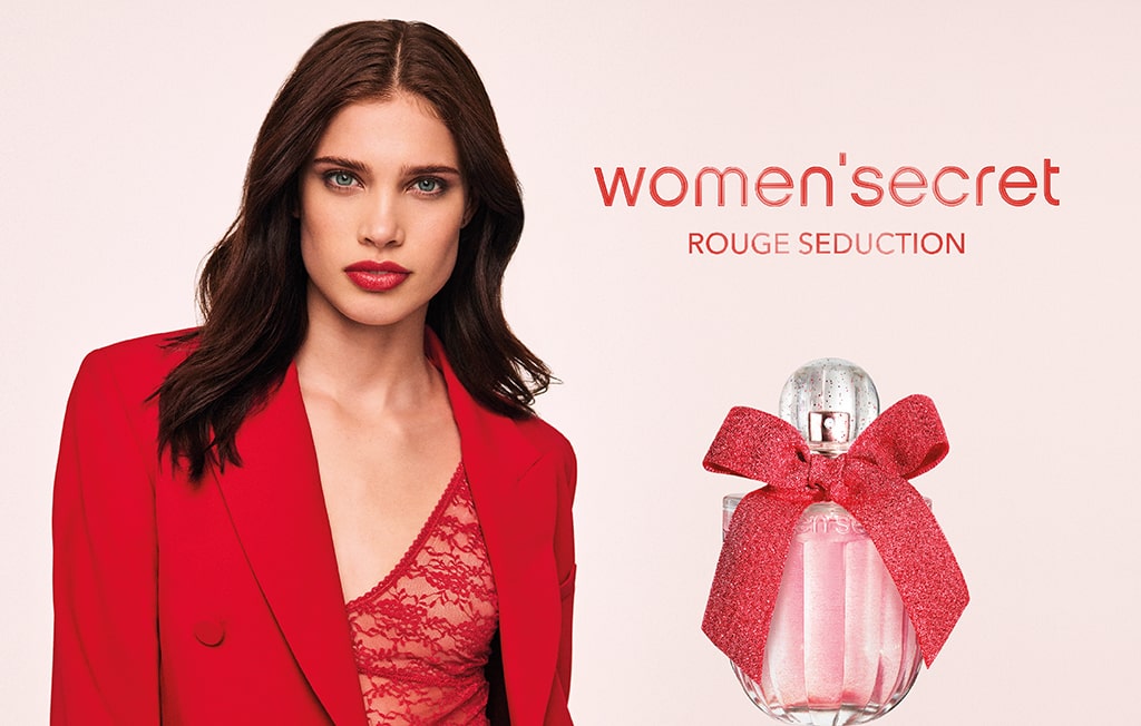 Women Secret - rouge seduction