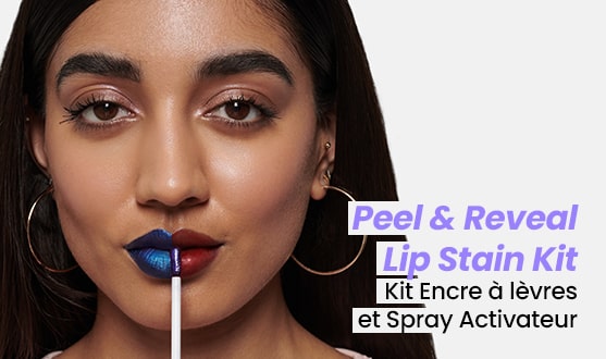 Wonderskin - le kit pour sublimer vos l&egrave;vres