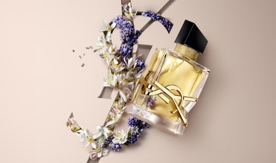 Libre eau de parfum