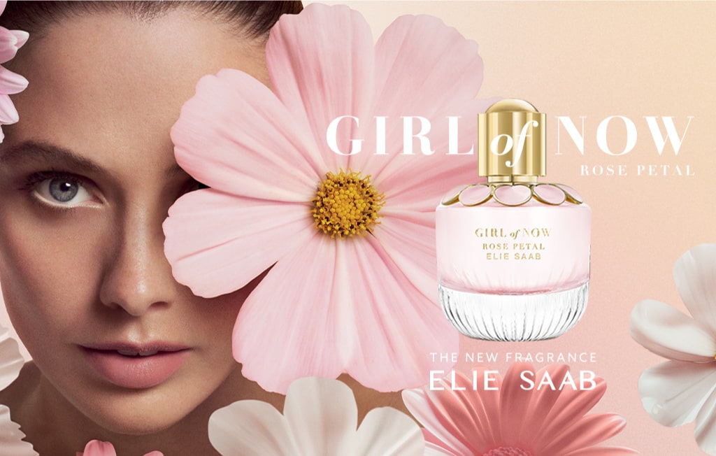 Elie Saab Girl of Now