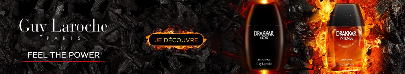 Guy Laroche Drakkar Noir