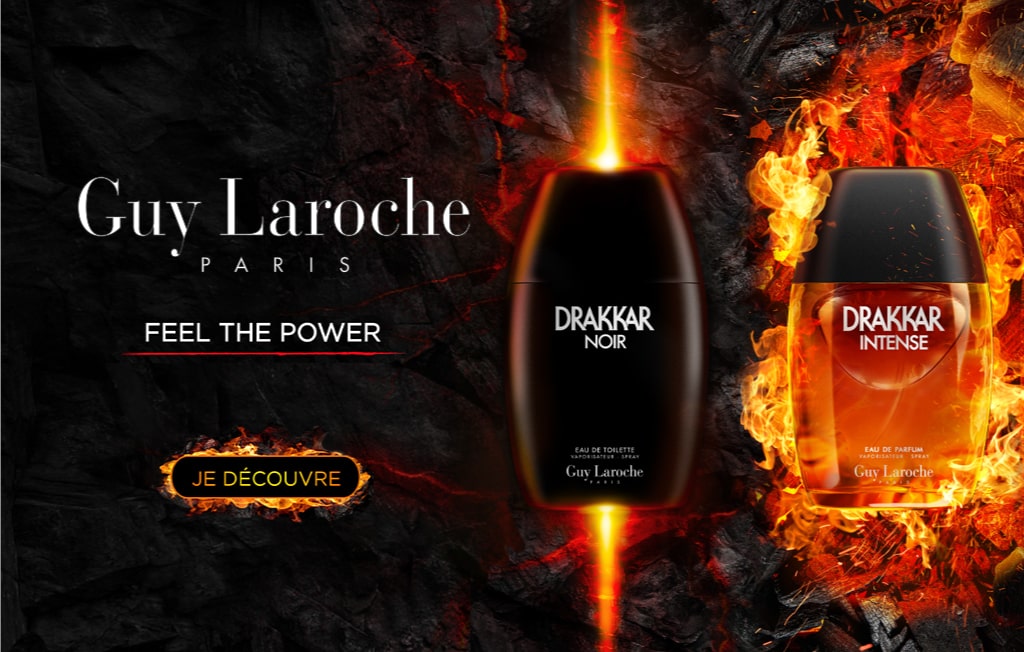 Guy Laroche Drakkar Noir