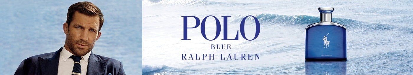 Polo Blue Ralph Lauren