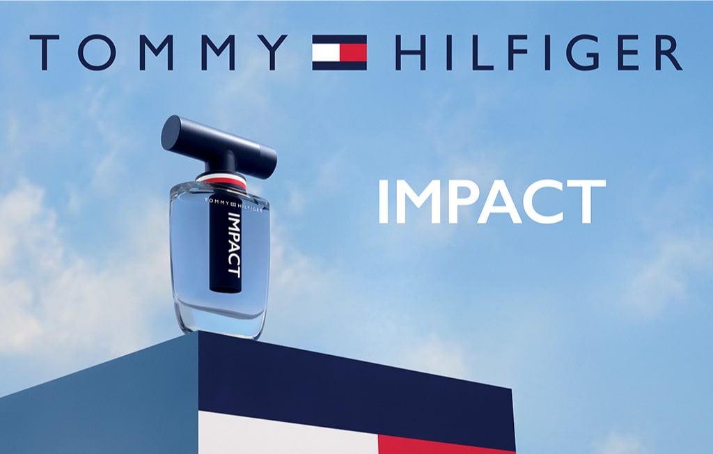 Tommy Hilfiger Impact