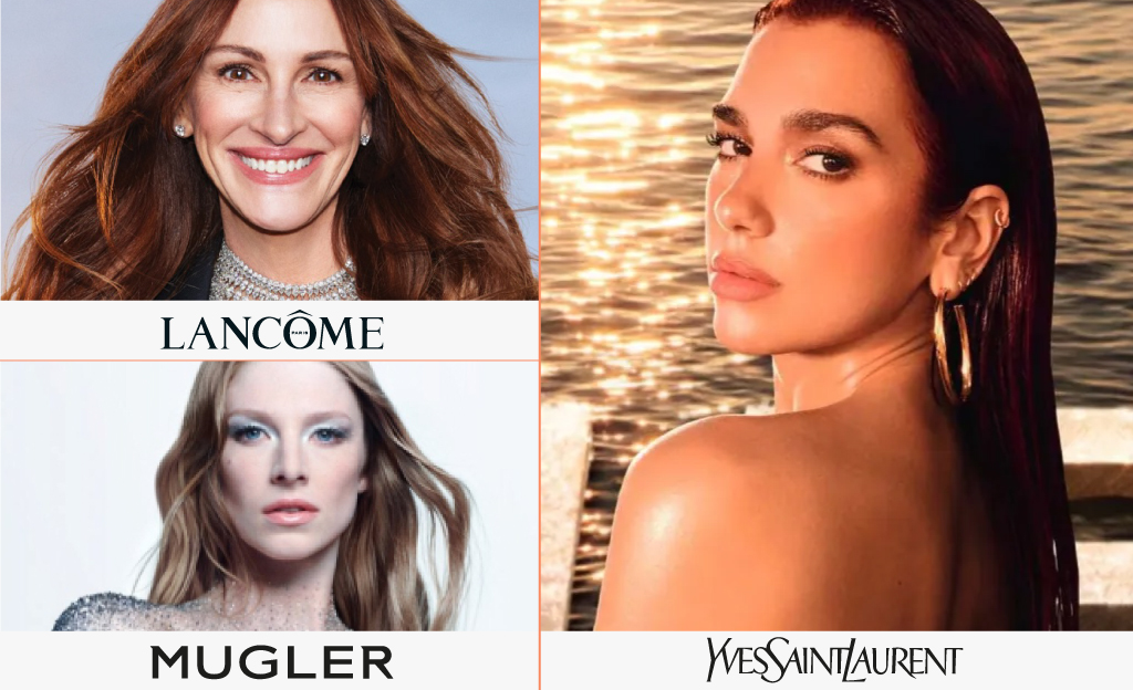 Beauty Success x L'Oréal