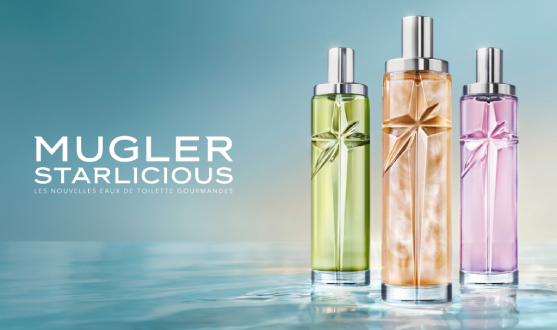 Mugler Starlicious