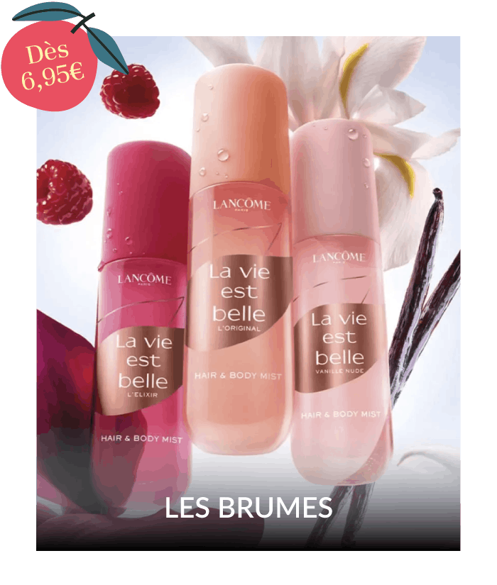 Les brumes