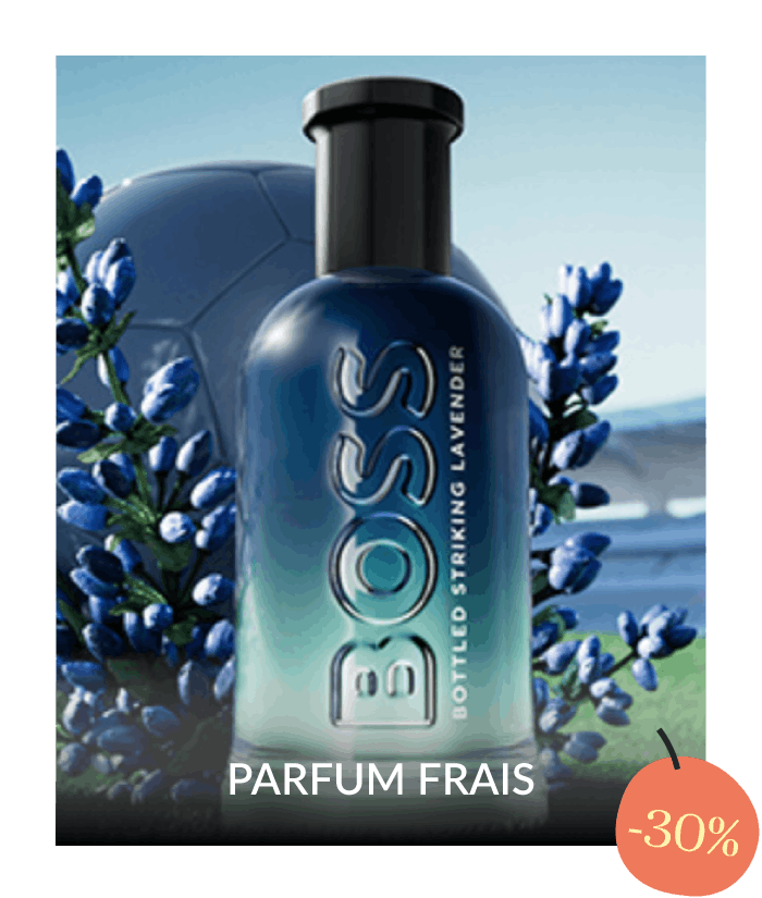 Parfum frais