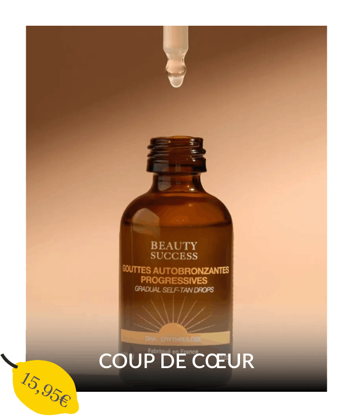 Coup de c&oelig;ur