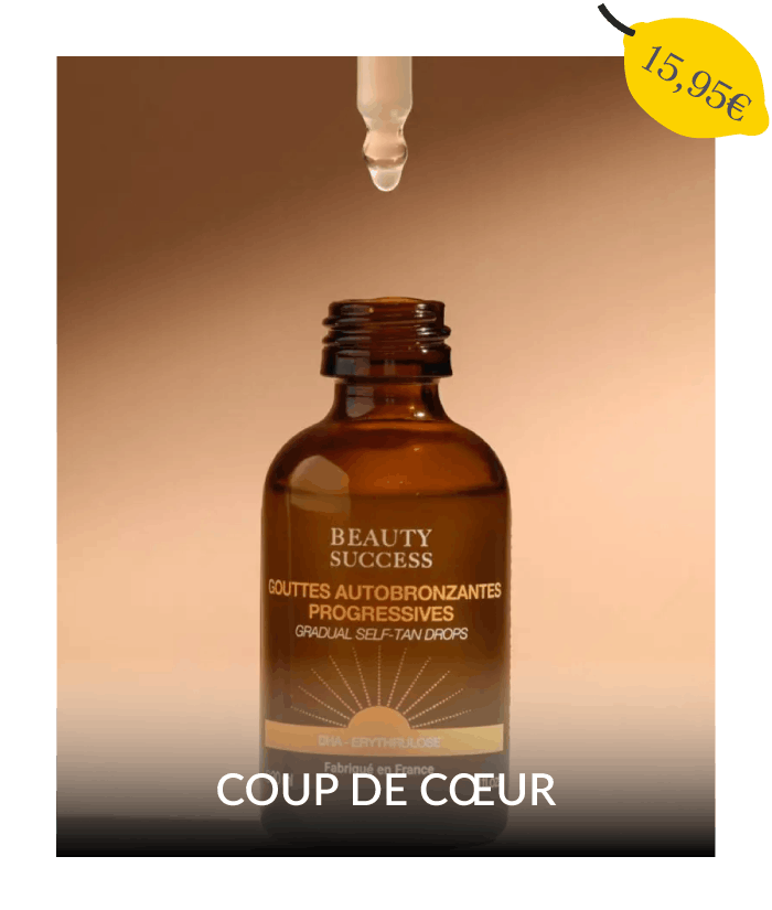 Coup de c&oelig;ur