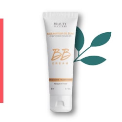 Beauty Success BB Creme