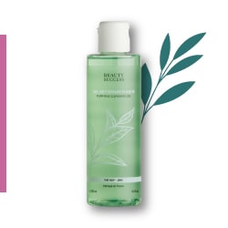 Beauty Success Gel nettoyant