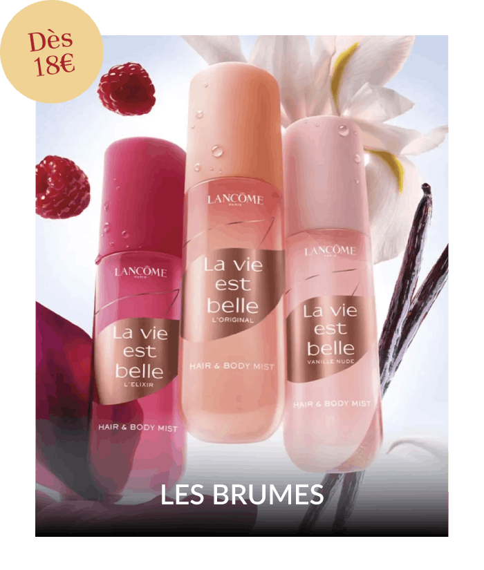 Les brumes