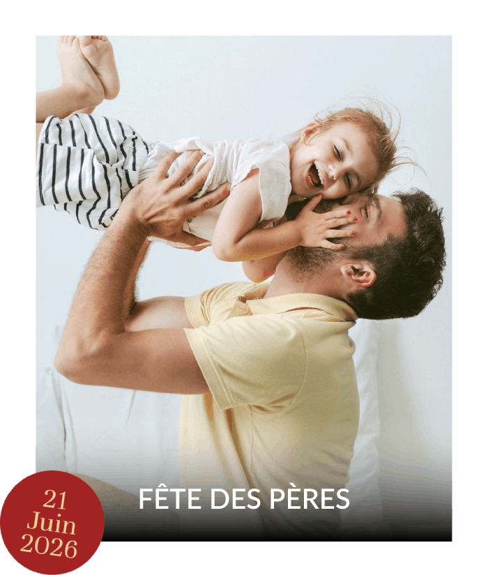 F&ecirc;te des p&egrave;res