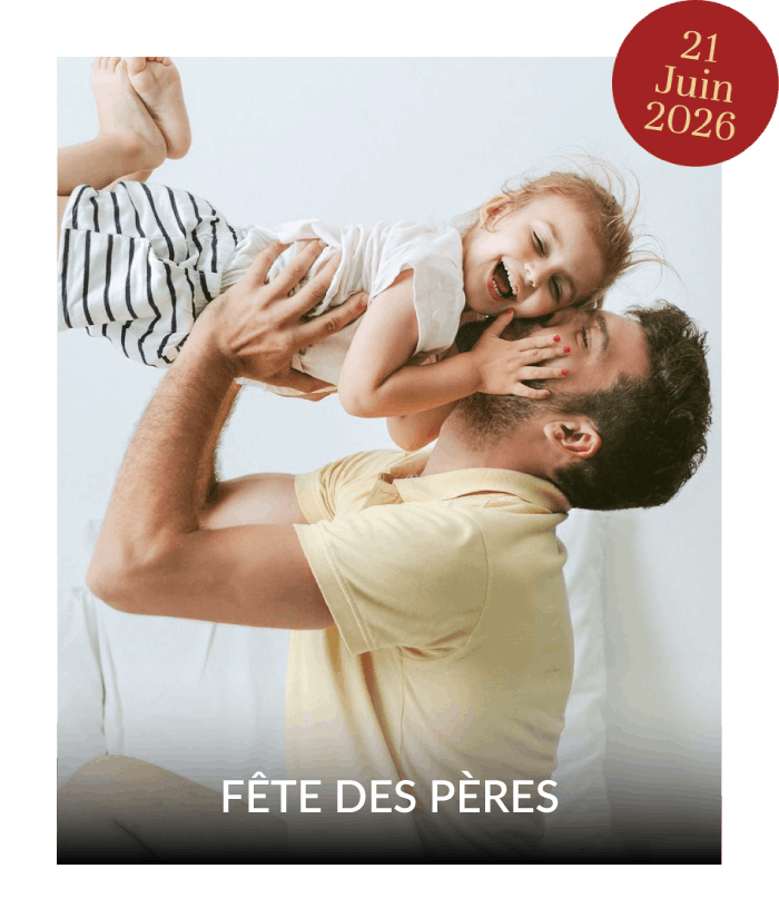 F&ecirc;te des p&egrave;res