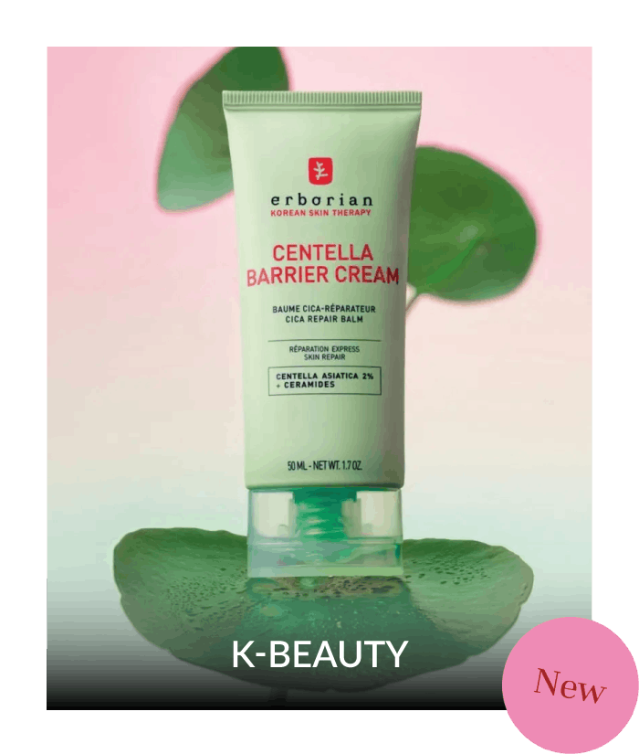 K-beauty
