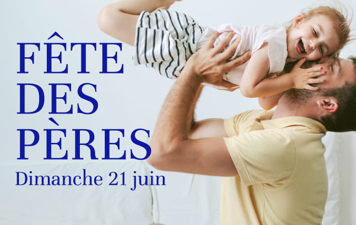 Beauty Success F&ecirc;te des P&egrave;res