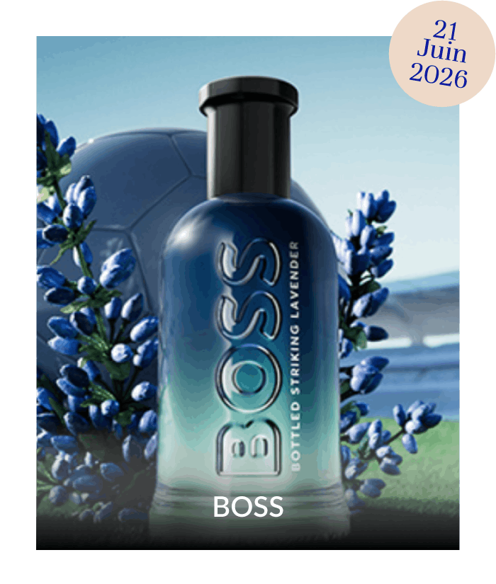 Beauty Success - Boss