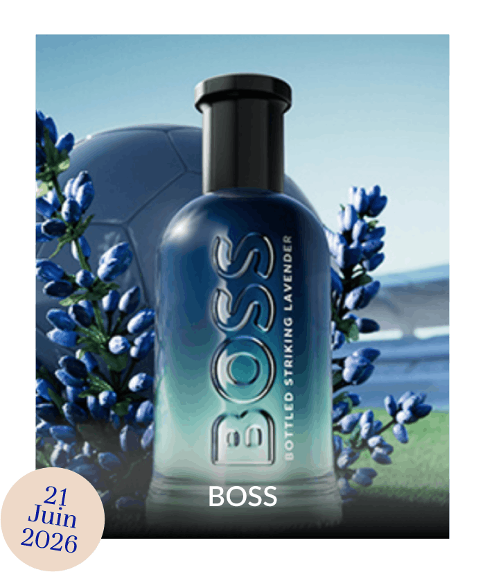 Beauty Success - Boss