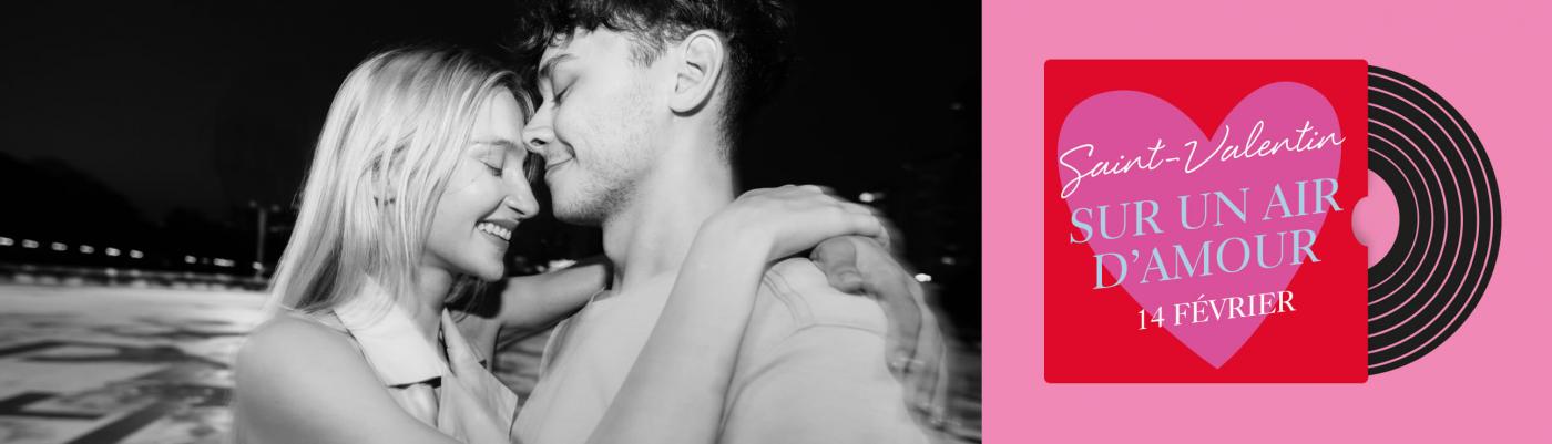 Beauty Success - la boutique Saint Valentin